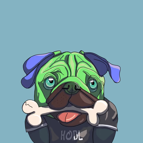 Top Dog #3519