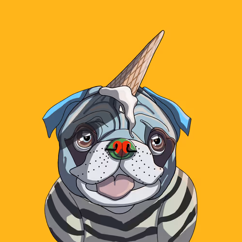 Top Dog #7259