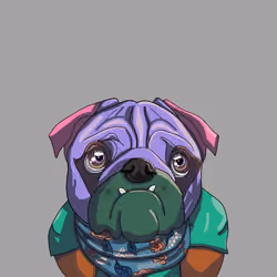 Cry baby