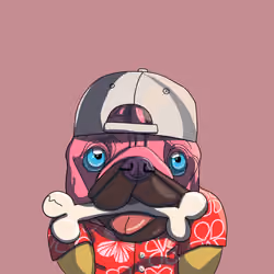 Top Dog #2845