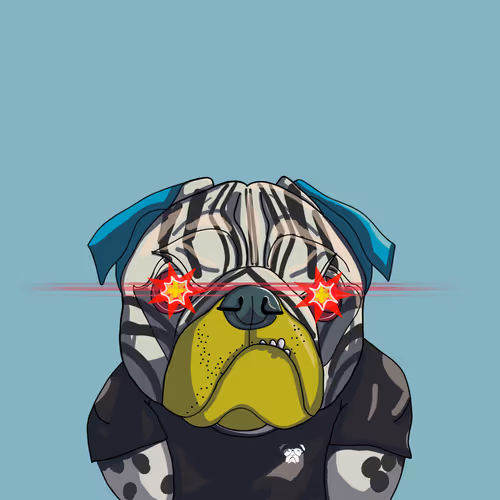 Top Dog #682