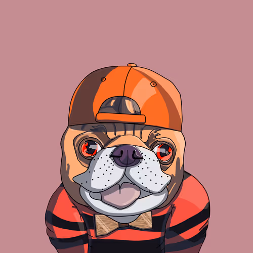 Top Dog #7984