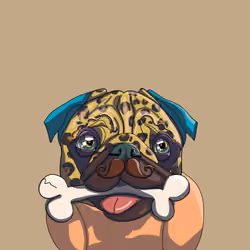 Top Dog #2956
