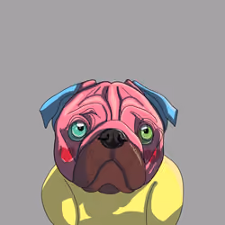 Top Dog #7457