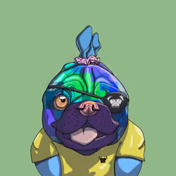 Top Dog #7119