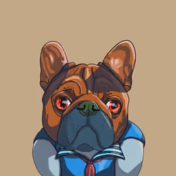 Frenchie Frank