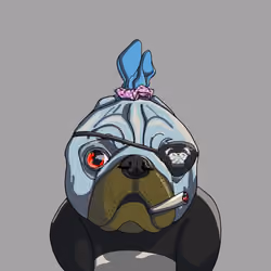 Spenty Killjoy