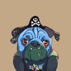 Top Dog #1248