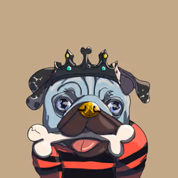 Bone King