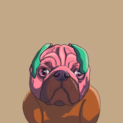 Top Dog #2578