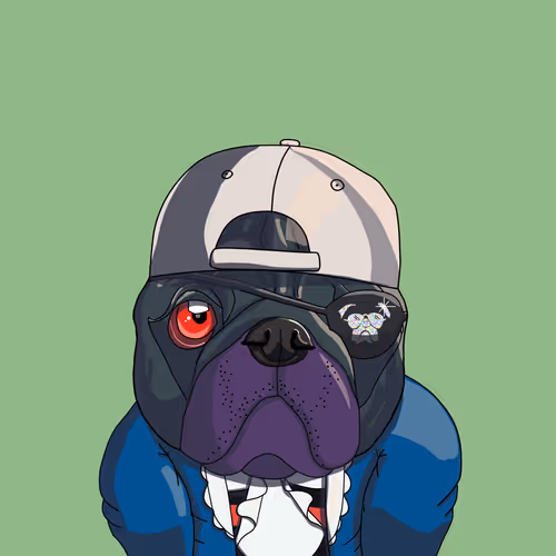 Woofy