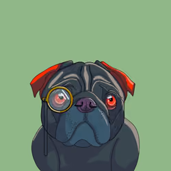 Top Dog #2233