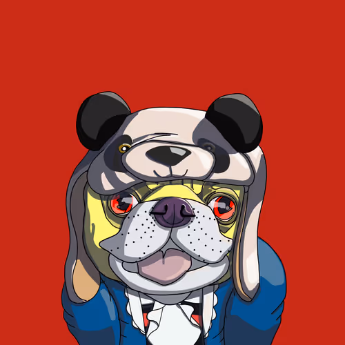 Top Dog #7749