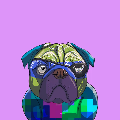 Top Dog #429