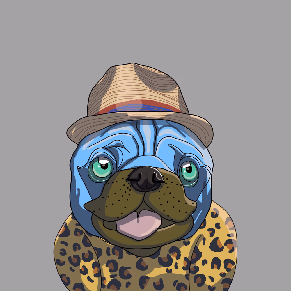Top Dog #7975