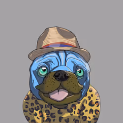Top Dog #7975