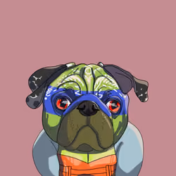 Top Dog #4412