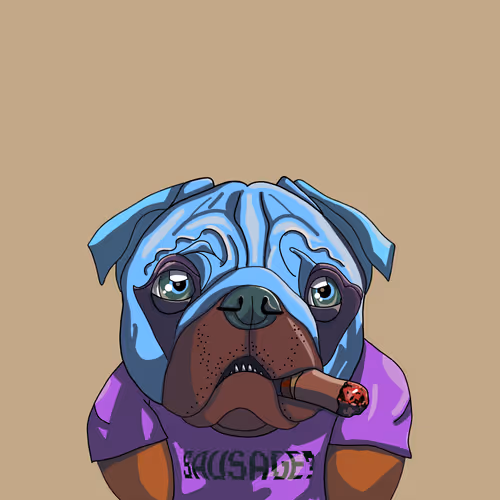 Doggfather