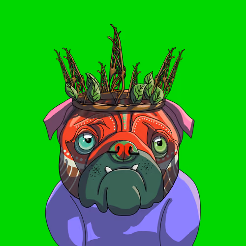 Top Dog #6362