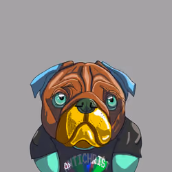 Top Dog #2442