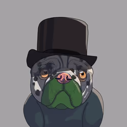 Top Dog #2880