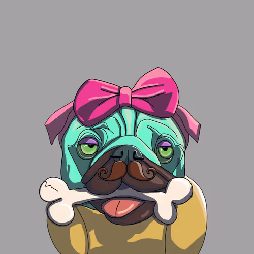 Top Dog #655