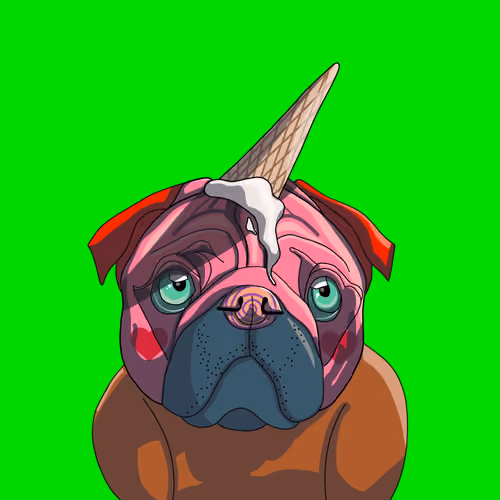 Top Dog #3277