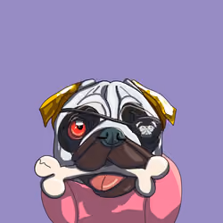 Top Dog #6762