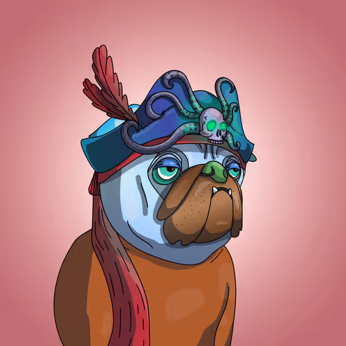 Top Dog #6941