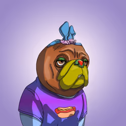 Top Dog #7641