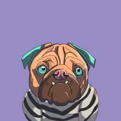 Top Dog #1283