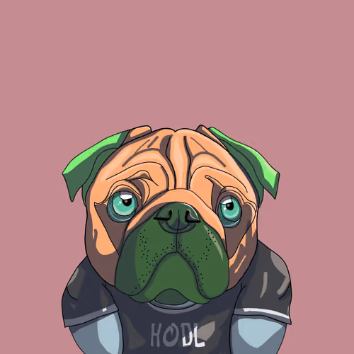 Top Dog #3283