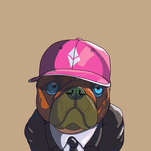 Top Dog #567