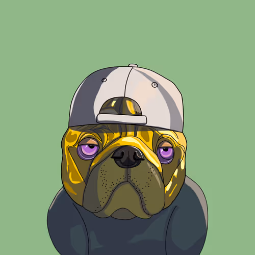 Top Dog #1348