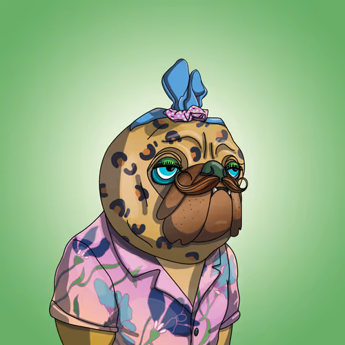 Top Dog #835