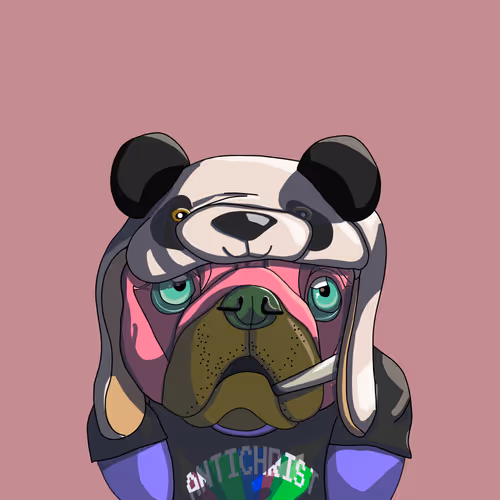 Top Dog #2902