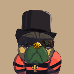 Biggie Smalls