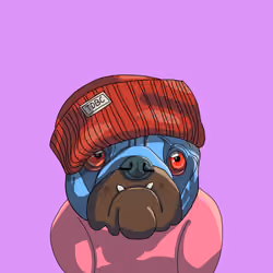 Top Dog #2849