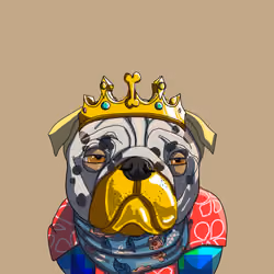 Top Dog #4101