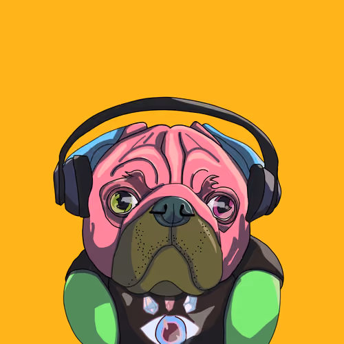 Top Dog #3083