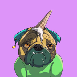 Top Dog #4988