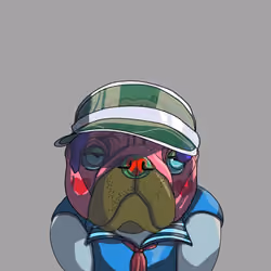 Top Dog #542