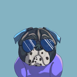 Top Dog #564