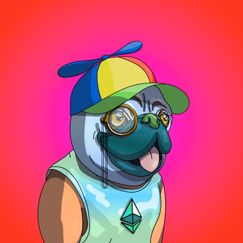 Top Dog #102