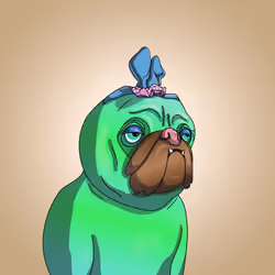Top Dog #6967