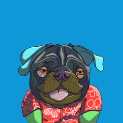 Top Dog #6403