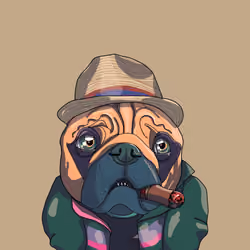 Top Dog #5303