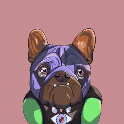 Top Dog #2882