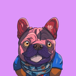 Top Dog #1873