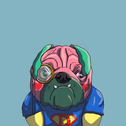 SuperDoga